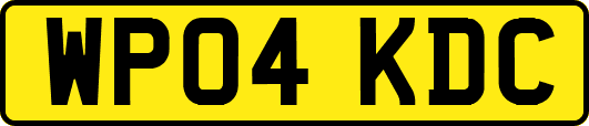 WP04KDC