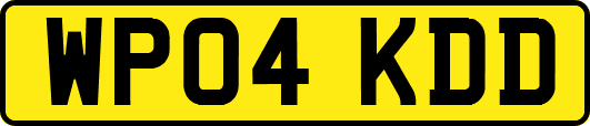 WP04KDD