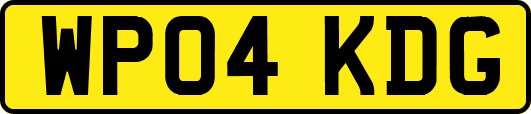 WP04KDG