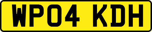 WP04KDH