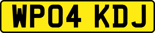 WP04KDJ