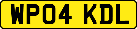 WP04KDL