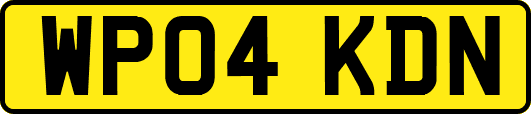 WP04KDN