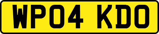 WP04KDO