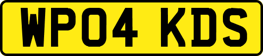 WP04KDS