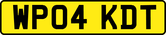 WP04KDT