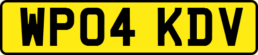WP04KDV