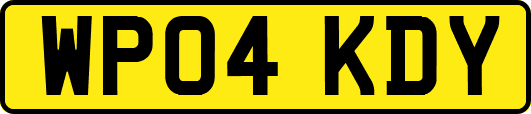 WP04KDY