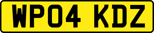 WP04KDZ