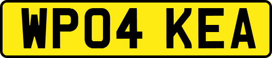 WP04KEA