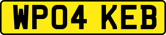 WP04KEB