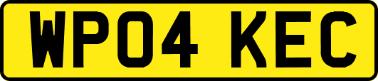 WP04KEC