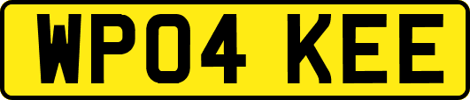 WP04KEE