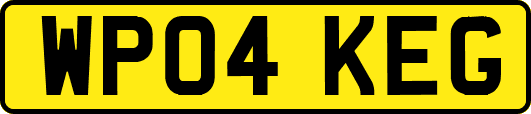 WP04KEG