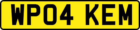 WP04KEM