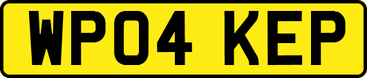 WP04KEP