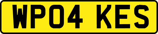 WP04KES