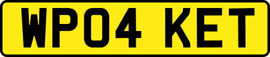 WP04KET