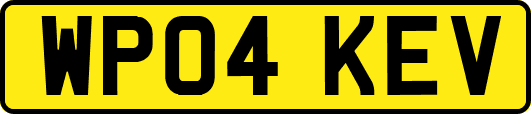WP04KEV