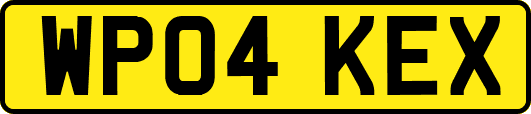 WP04KEX