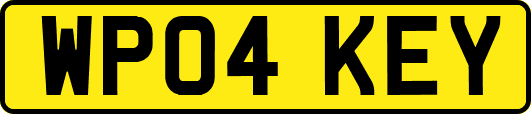 WP04KEY