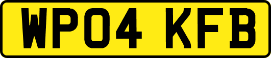 WP04KFB