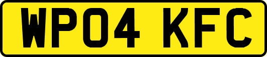 WP04KFC