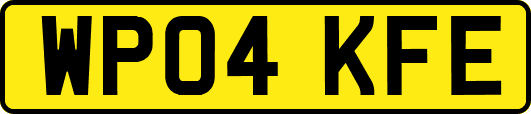 WP04KFE