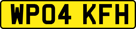 WP04KFH