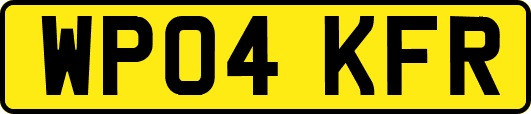 WP04KFR