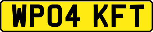 WP04KFT