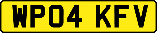 WP04KFV