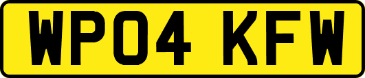 WP04KFW