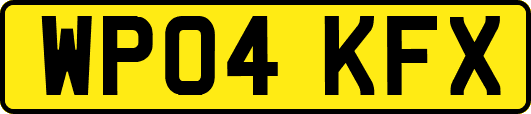 WP04KFX