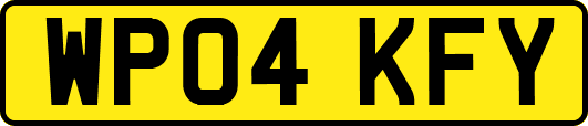 WP04KFY