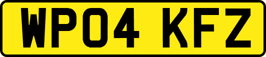 WP04KFZ