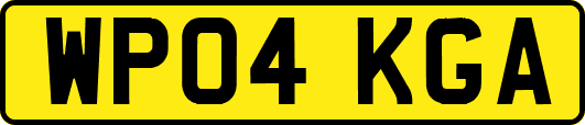 WP04KGA