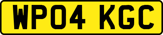 WP04KGC