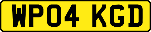 WP04KGD