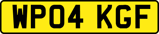 WP04KGF