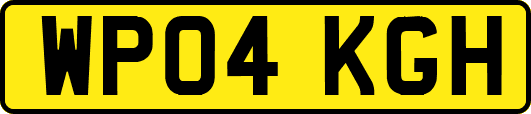 WP04KGH