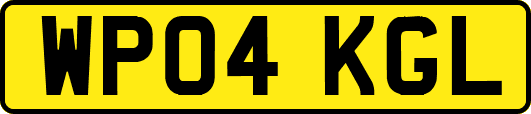 WP04KGL