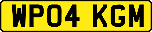 WP04KGM