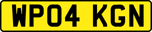 WP04KGN