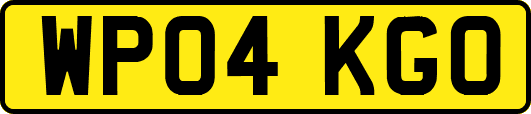 WP04KGO
