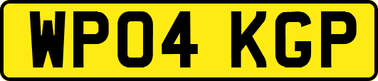 WP04KGP