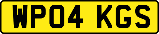 WP04KGS