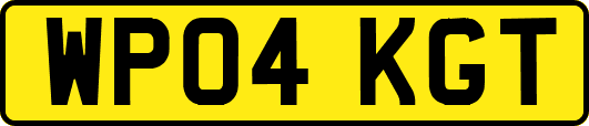 WP04KGT