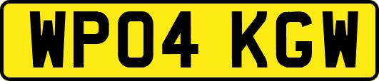 WP04KGW