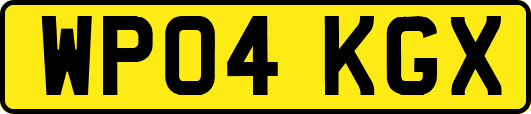 WP04KGX